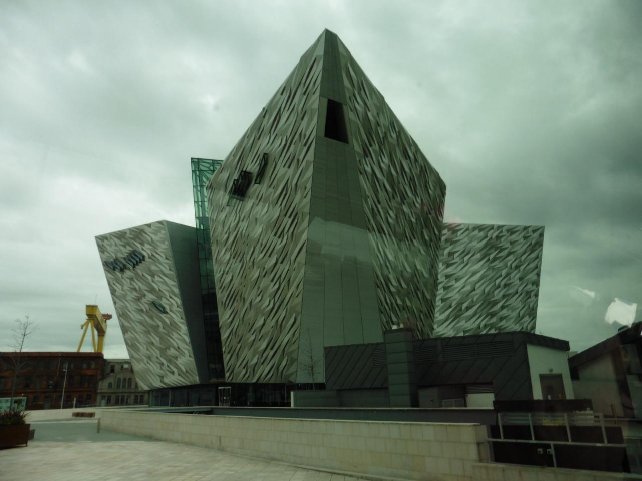 P0127- Belfast - Titanic [1600x1200]