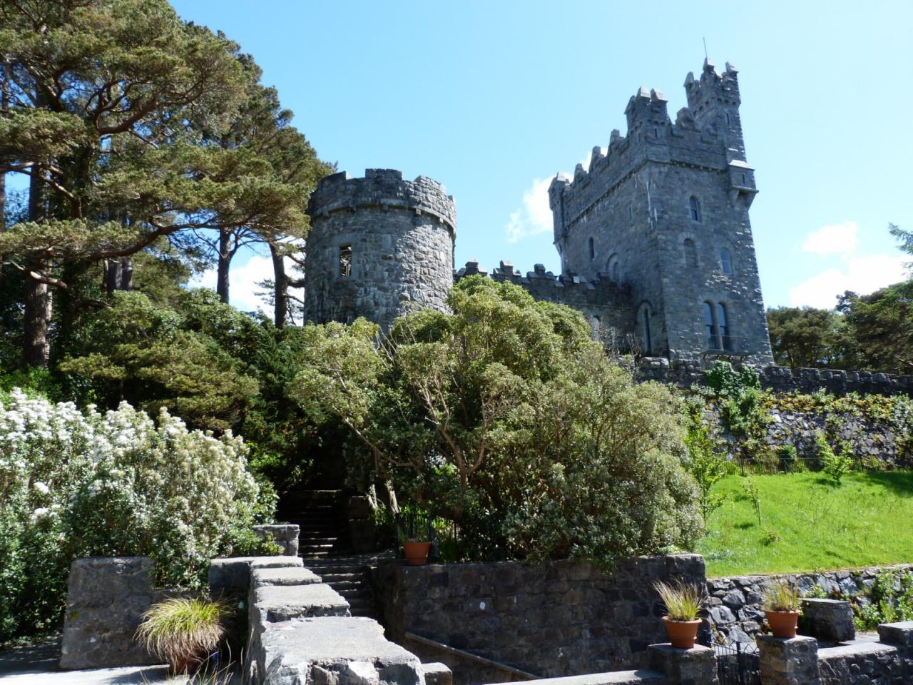 P0383- Le Donegal - Glenveagh park [1600x1200]