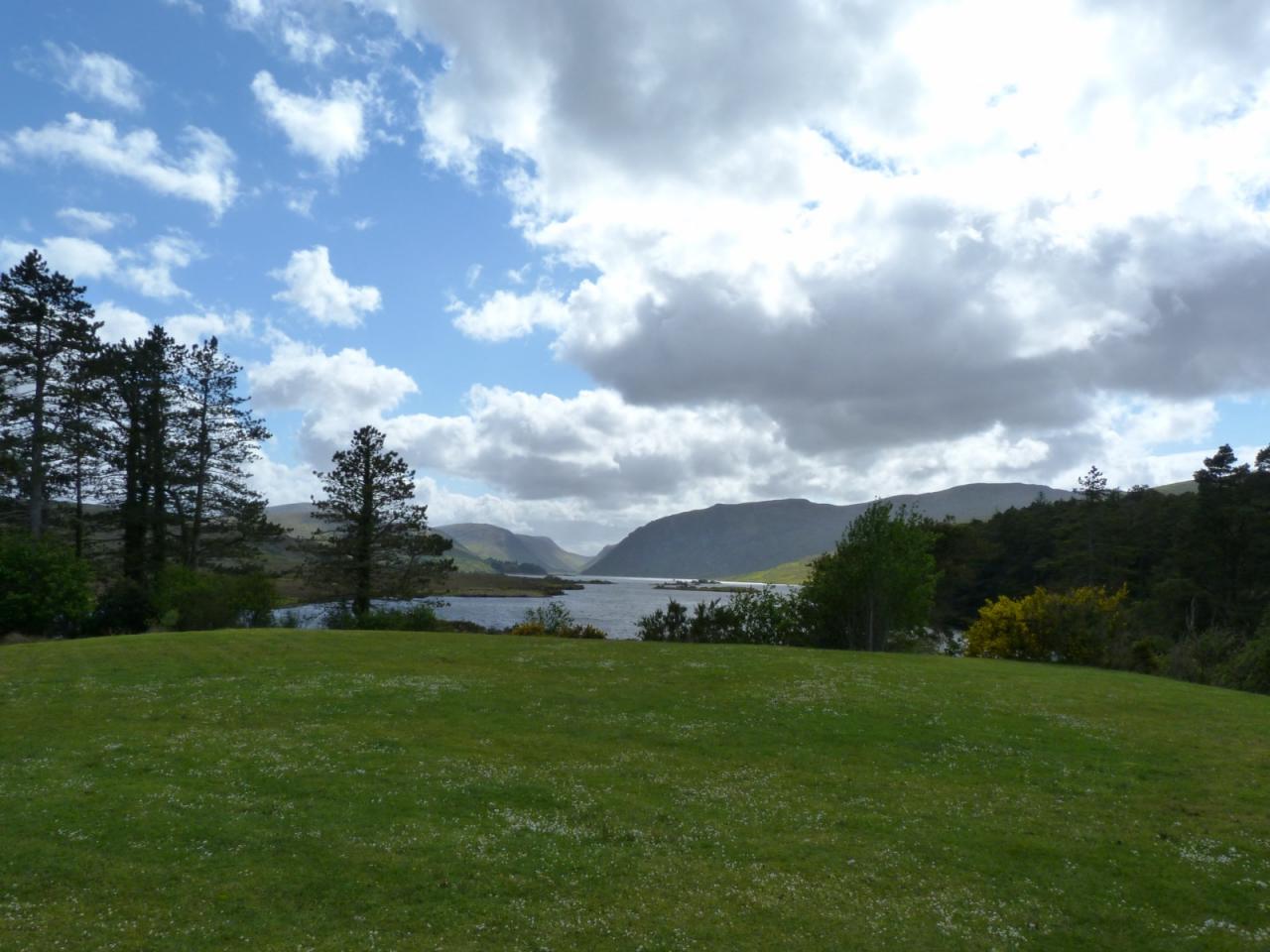 P0457- Le Donegal - Glenveagh park [1600x1200]