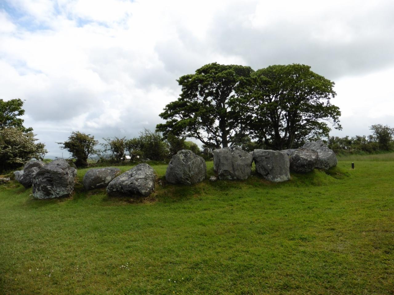 P0551 - Le Sligo - Carrowmore [1600x1200]