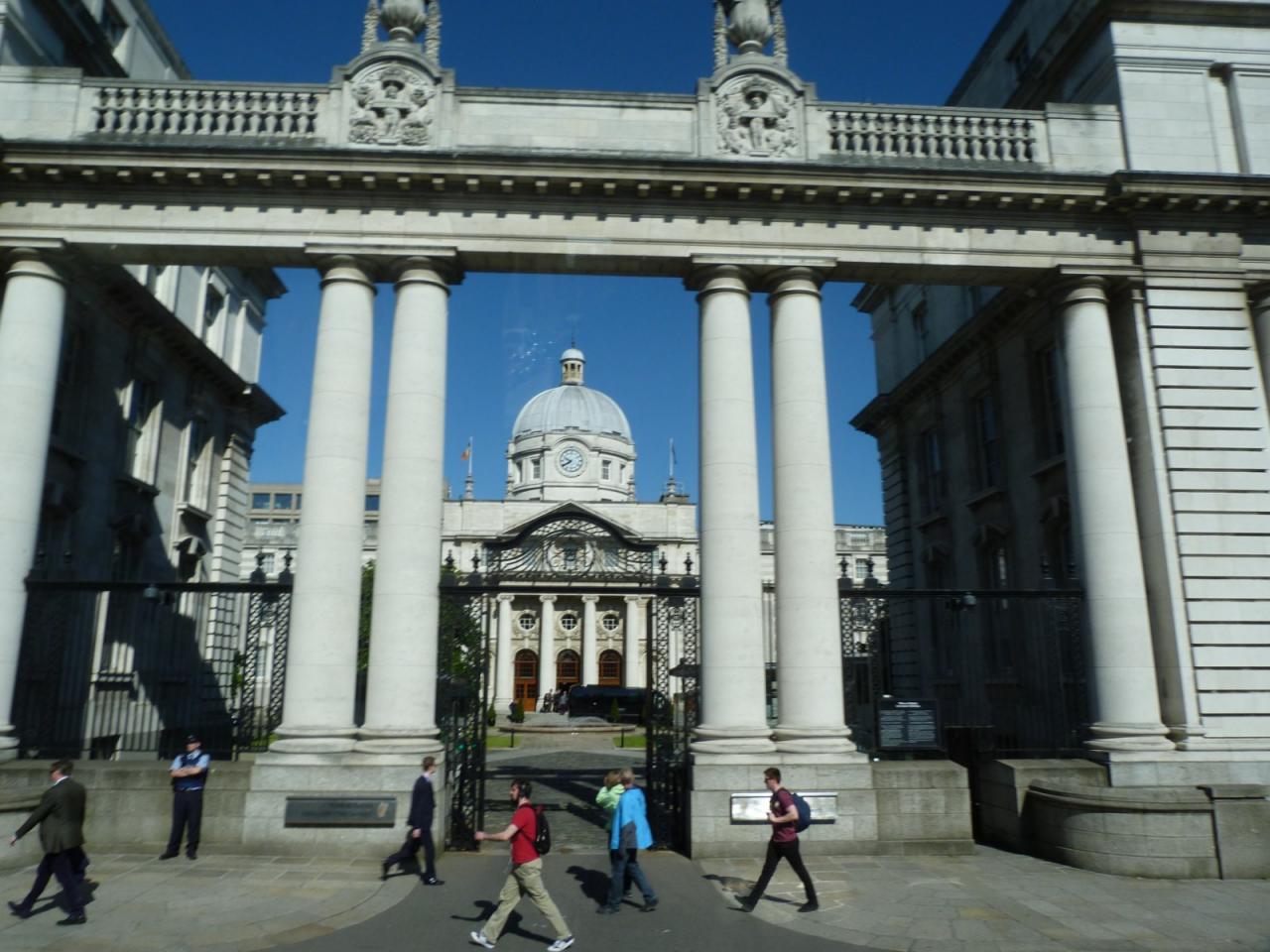 P1490-Dublin-Palais du Gouvernement [1600x1200]