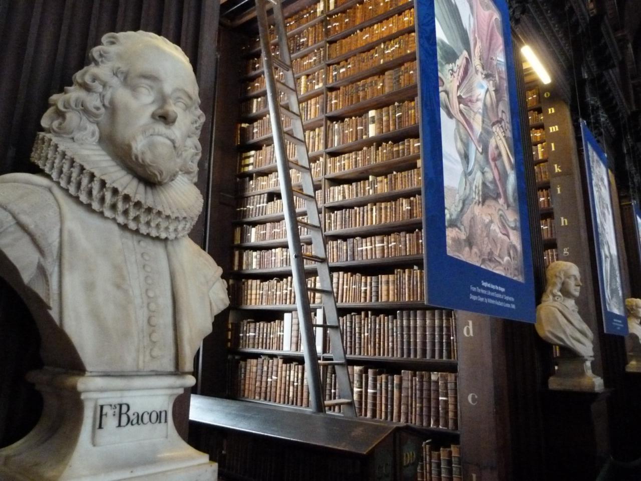 P1664-Dublin-Old Library [1600x1200]
